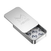 تصویر  کاور و آستین انگشتی گیمینگ ممو Memo Finger FS02 اورجینال (هاردکیس دار)