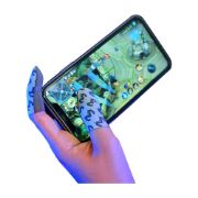 تصویر  کاور و آستین انگشتی گیمینگ ممو Memo Finger FS02 اورجینال (هاردکیس دار)