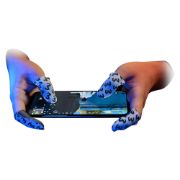 تصویر  کاور و آستین انگشتی گیمینگ ممو Memo Finger FS02 اورجینال (هاردکیس دار)