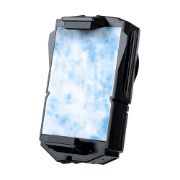 تصویر  فن رادیاتور خنک کننده با باطری 1200 mAh ممو مدل Memo DL-A5