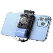 تصویر  فن رادیاتور خنک کننده با باطری 1200 mAh ممو مدل Memo DL-A5