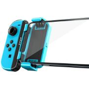 تصویر  مبدل دسته های نینتندو سوییچ به موبایل ممو مدل JOYCON N1