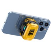 تصویر  فن خنک کننده گوشی موبایل ممو Memo CX12 اورجینال( به همراه پاوربانک 2000 mAh)
